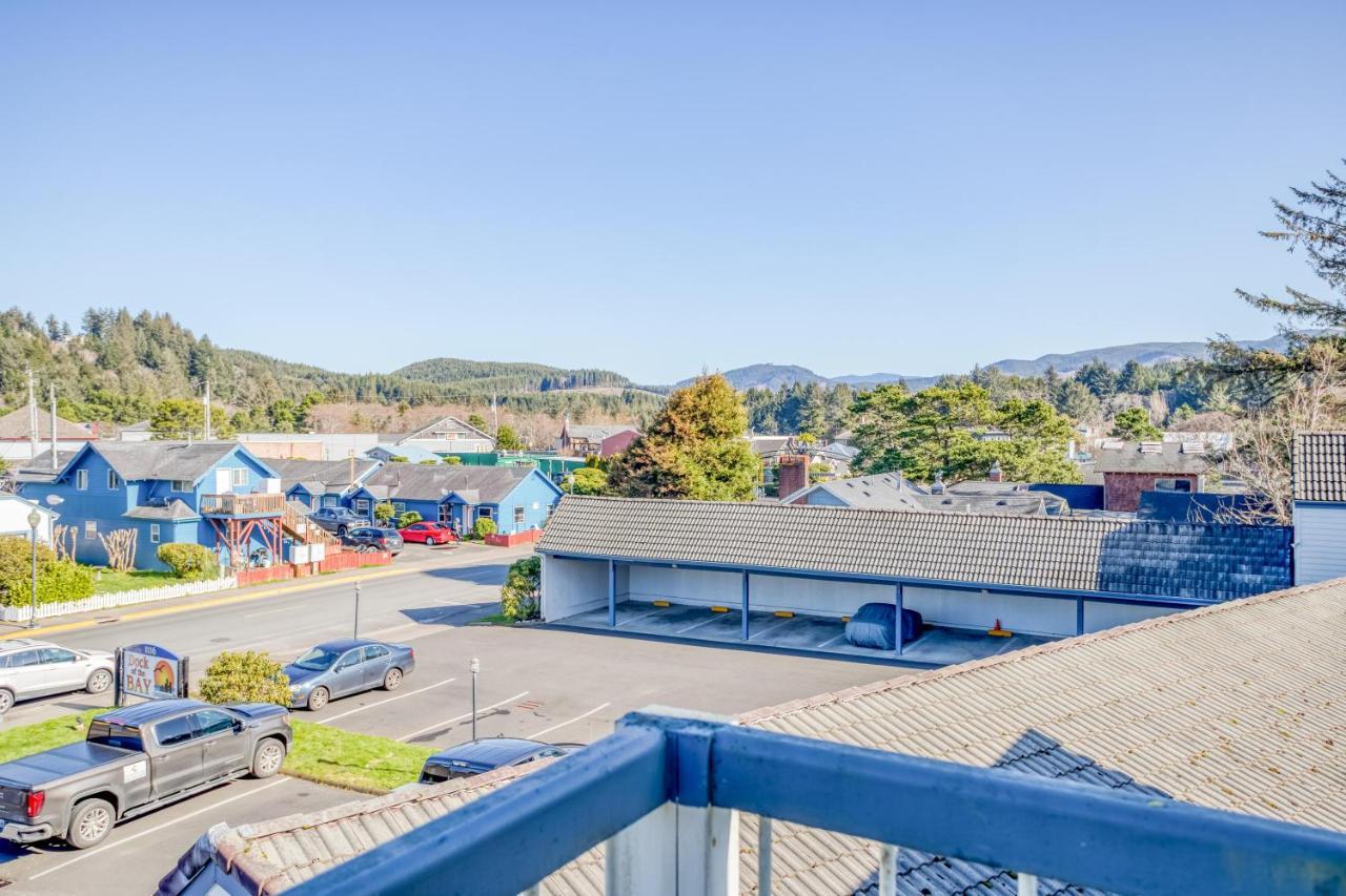 Villa Dock Of The Bay 308 Lincoln City Exterior foto